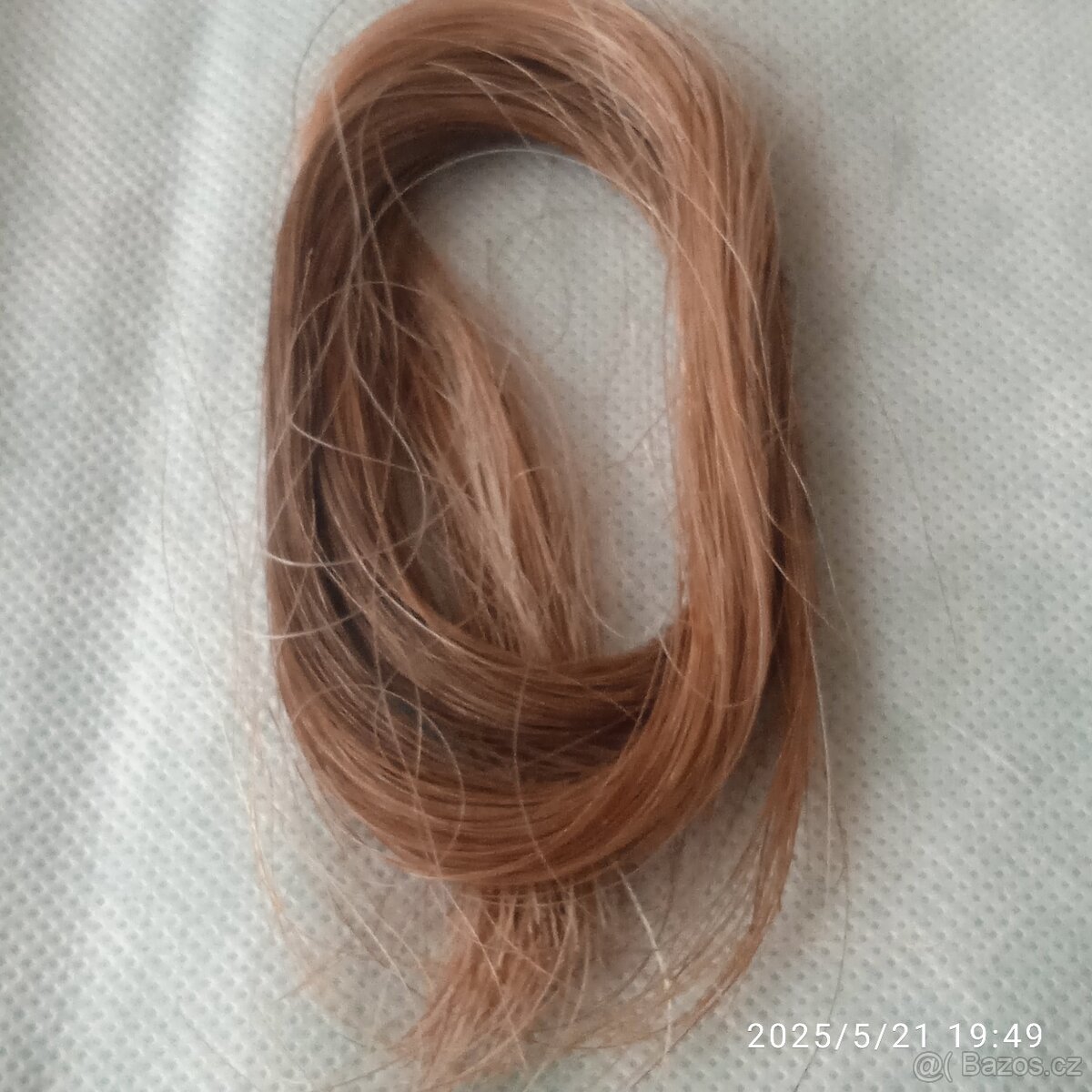 Žině pro houslový smyčec