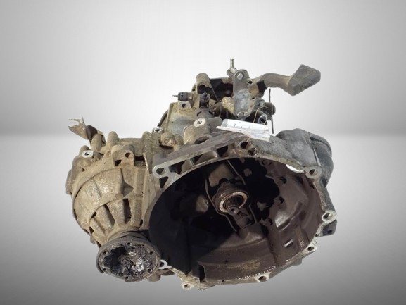 Převodovka 5Q FNE 1.9TDI 77KW BKC Audi A3 8P 2004