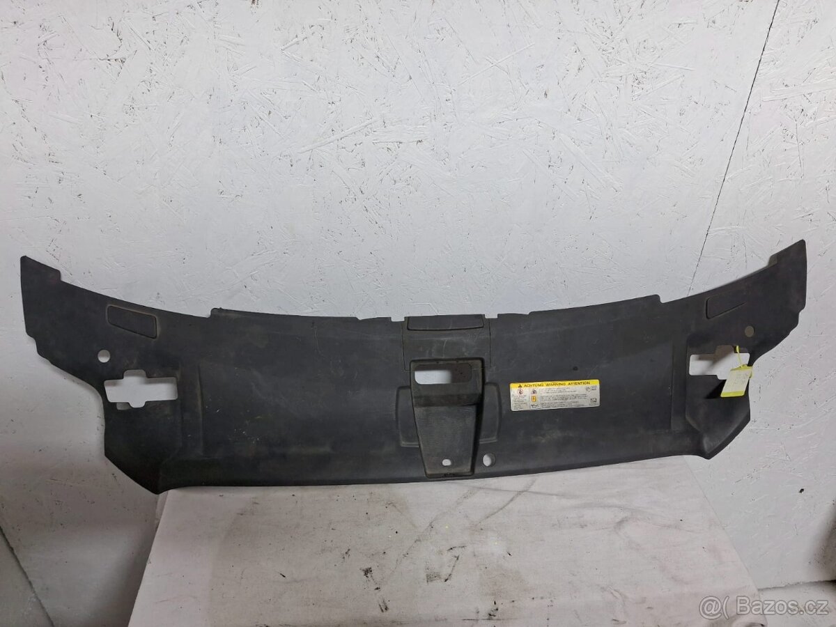 kryt předního panelu AUDI A8 D4 4H0807081 408030665