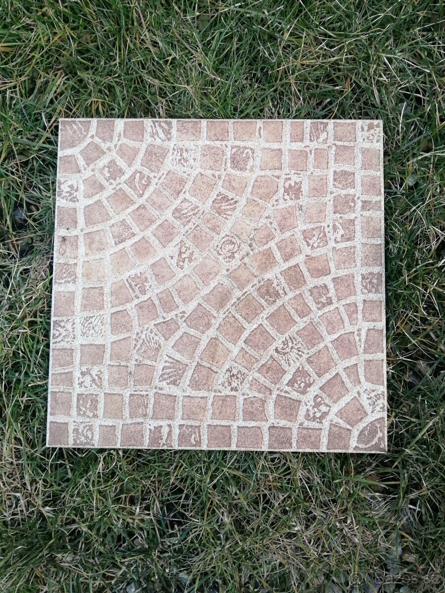 Dlažba mrazuvzdorná CERSANIT