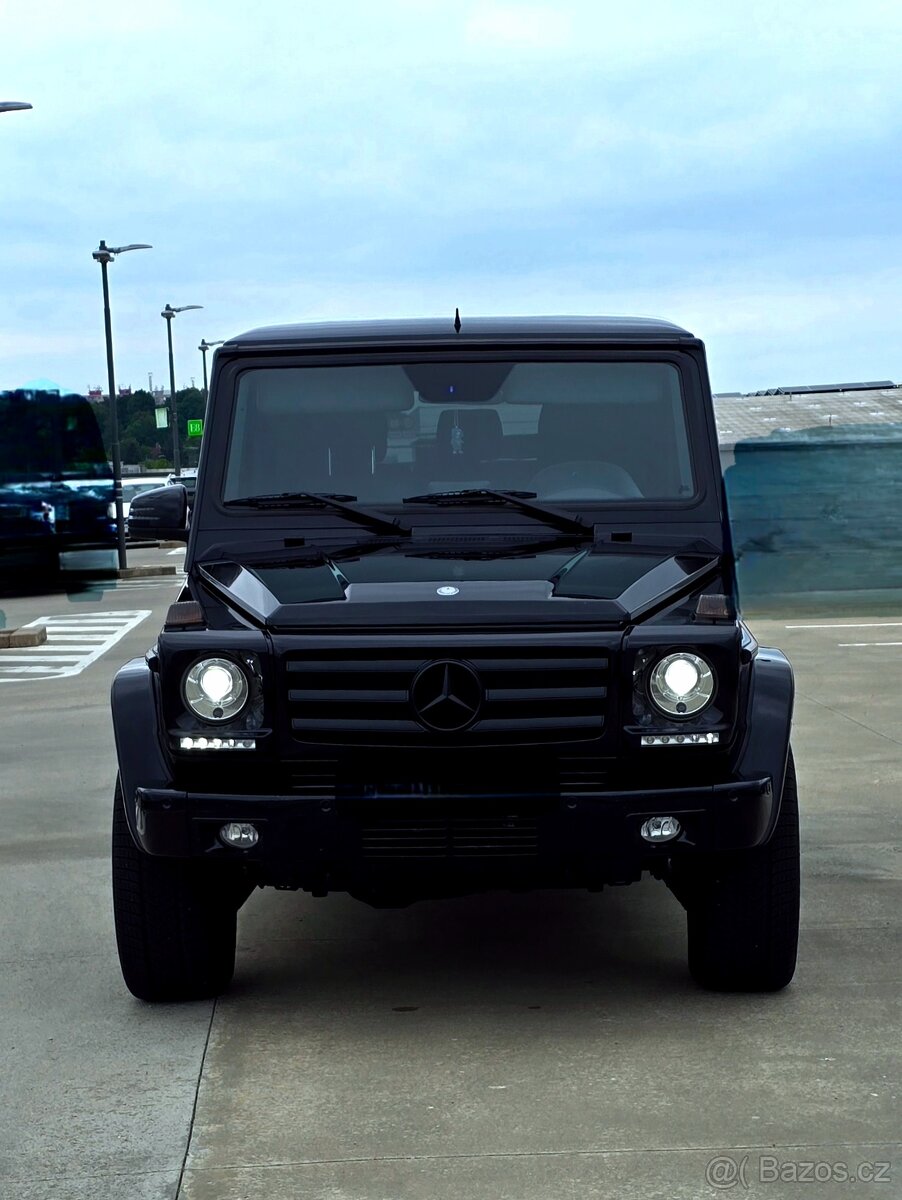 G 350