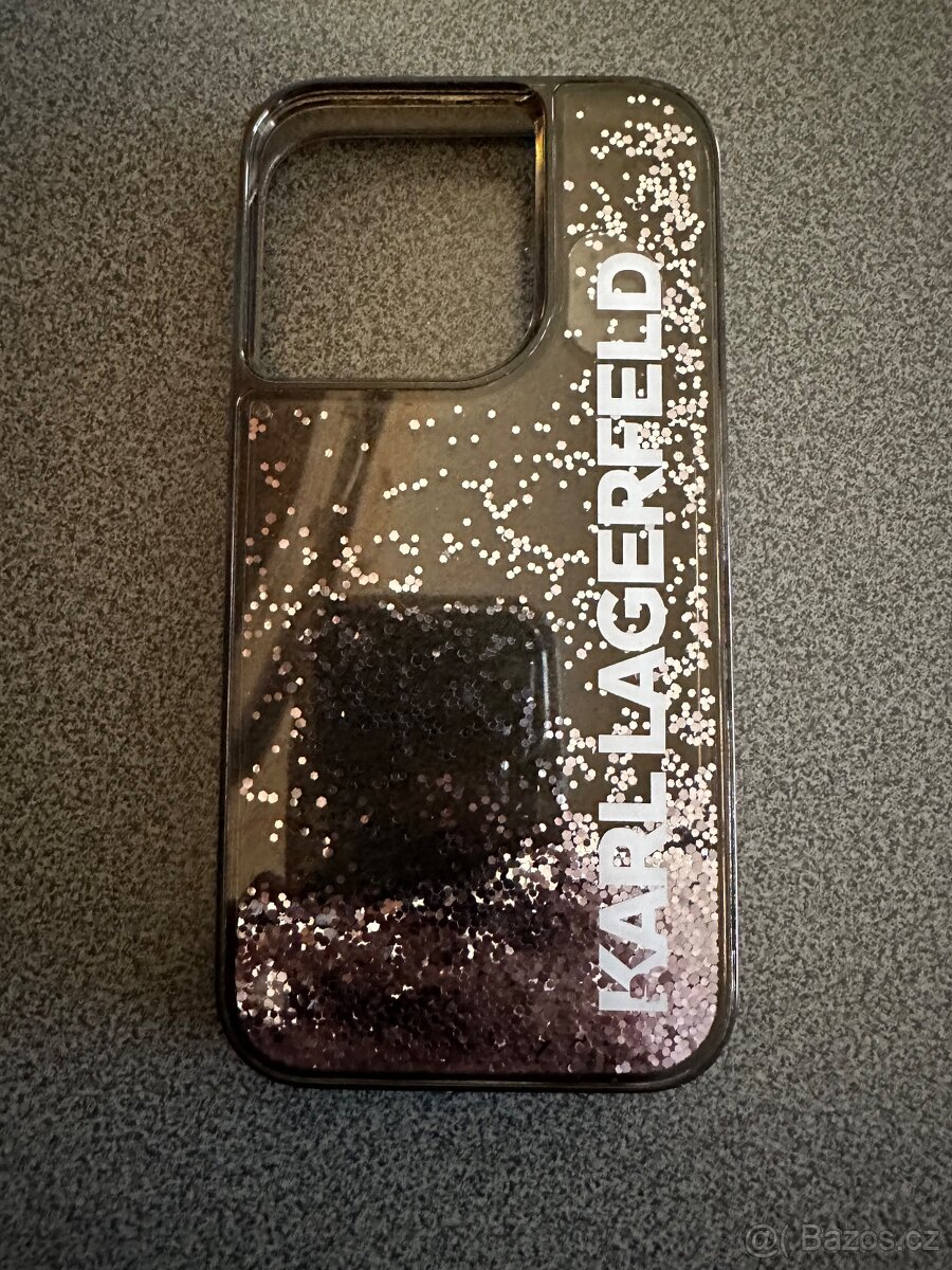 Kryt na IPhone 14 pro