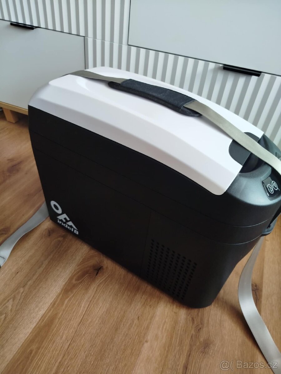 Kompresorová lednice B - Tb 18