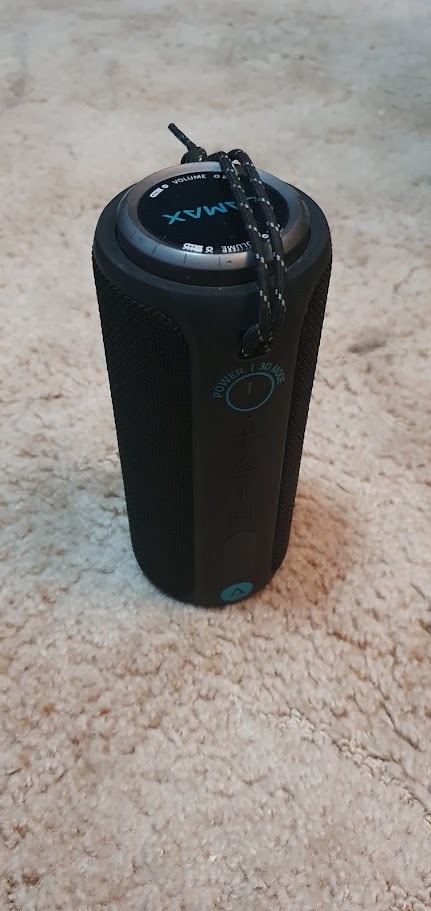 LAMAX Sounder2