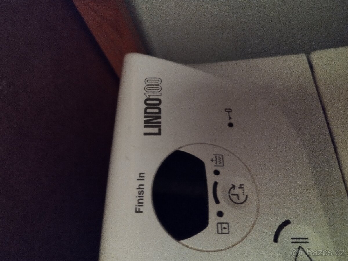 Zanussi lindo 100