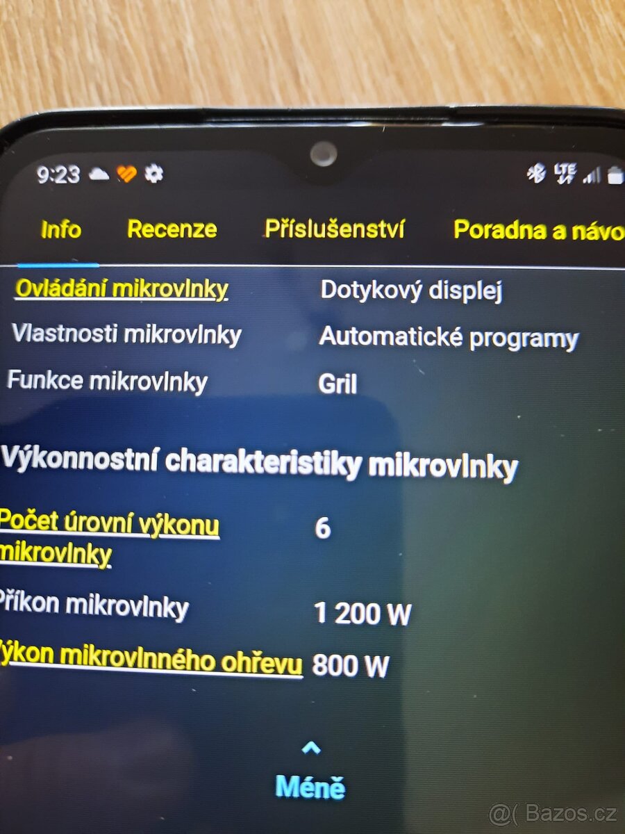 Prodám