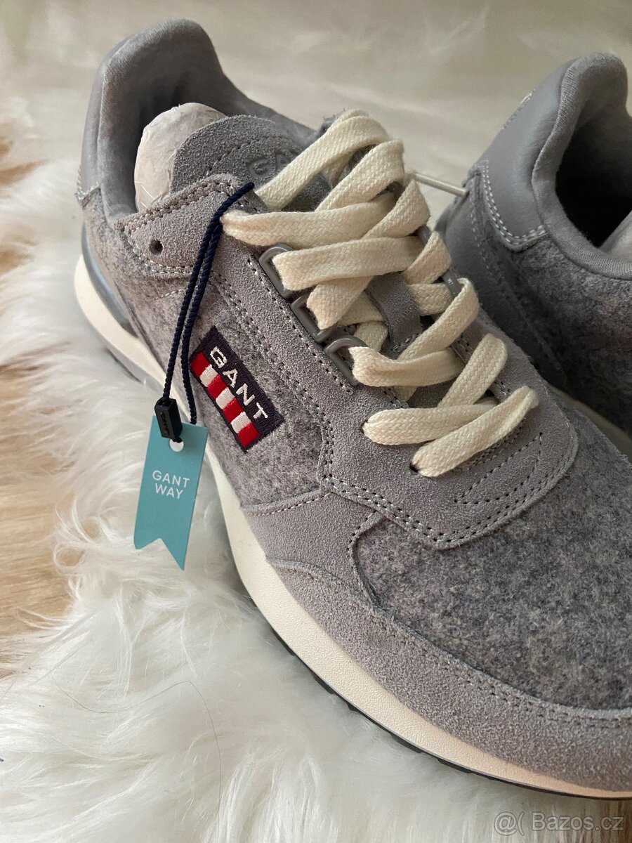GANT tenisky (39)