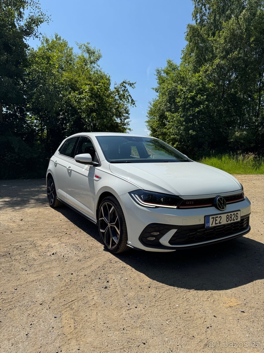 Polo GTI