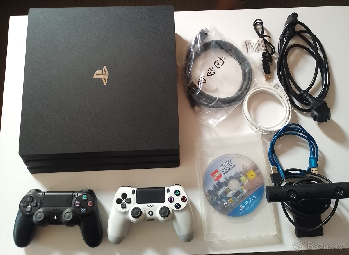 Playstation 4 PRO