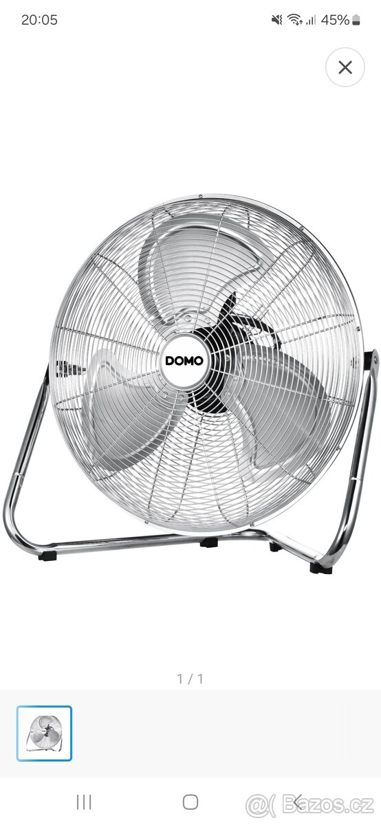 Větrák