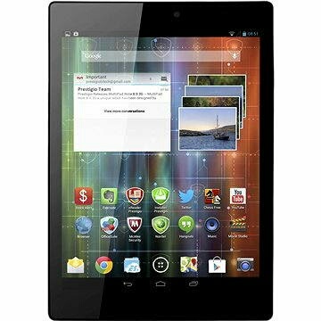Tablet Prestigio Diamond