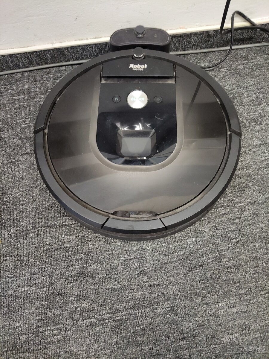 iRobot Roomba 980