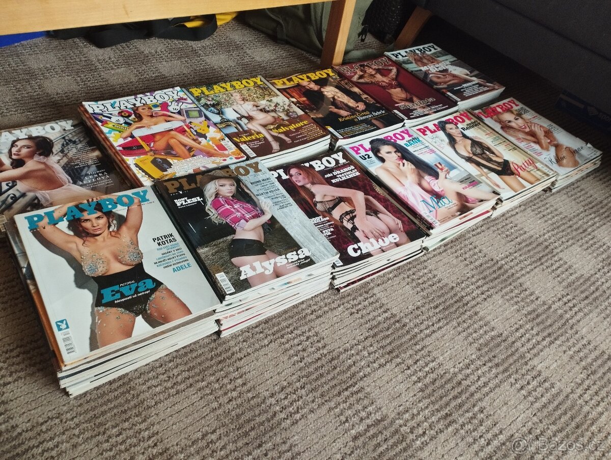Playboy