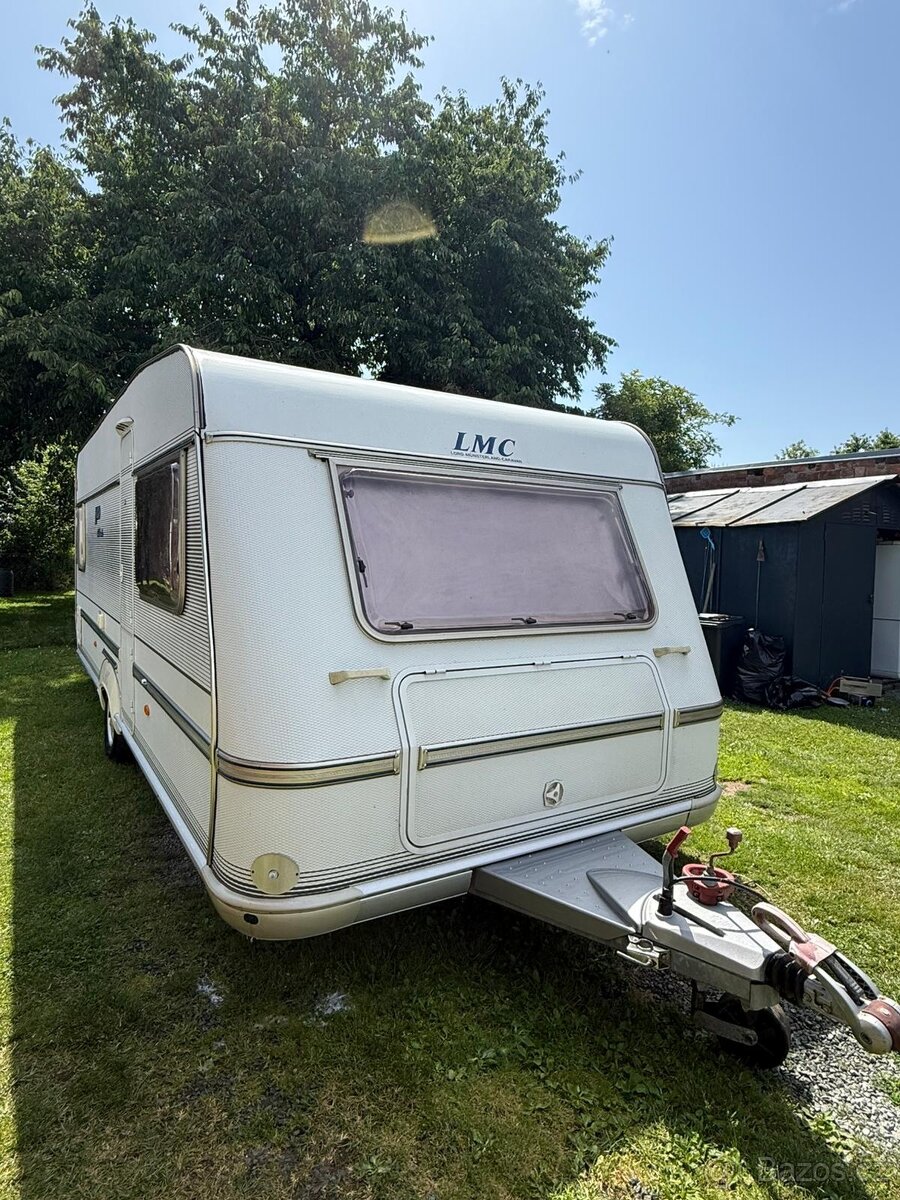 Karavan LMC