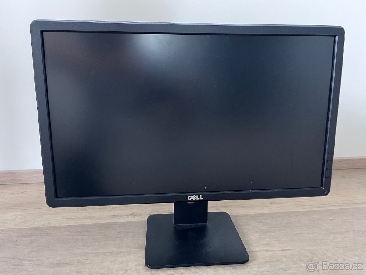 monitor Dell e2214hb