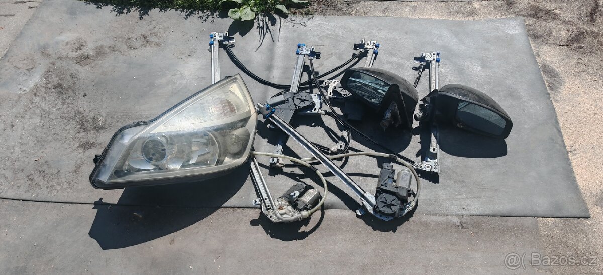 Renault Espace IV