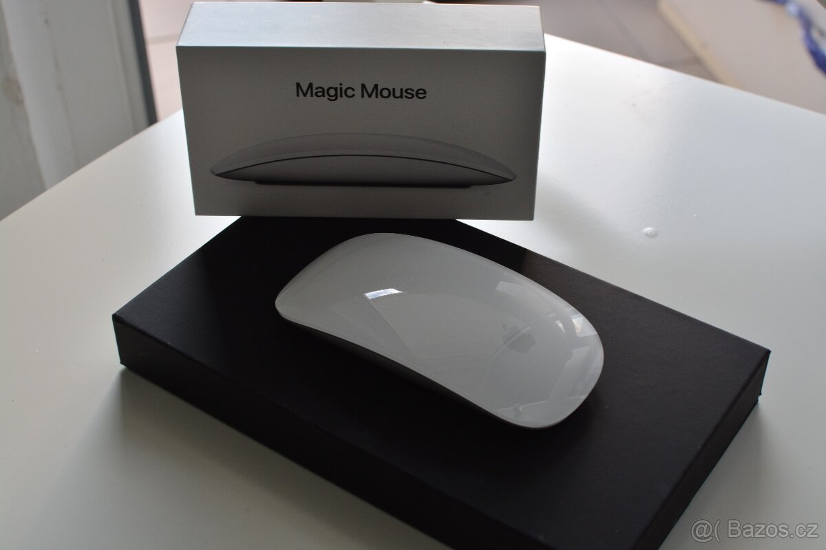 Apple Magic Mouse model A1657