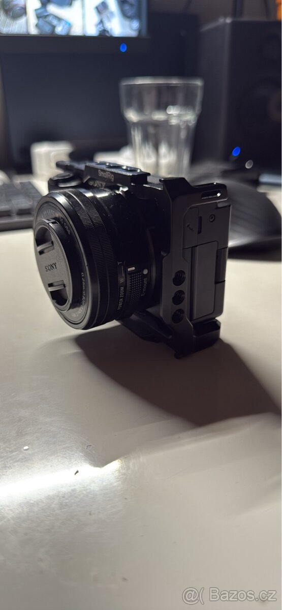 Sony ZV-E10