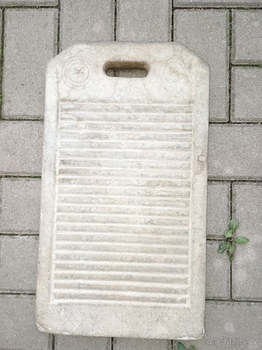 Kamenná valcha