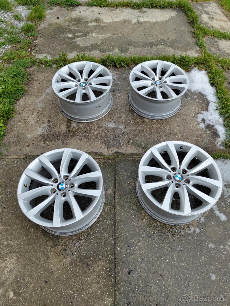 R19 5x120