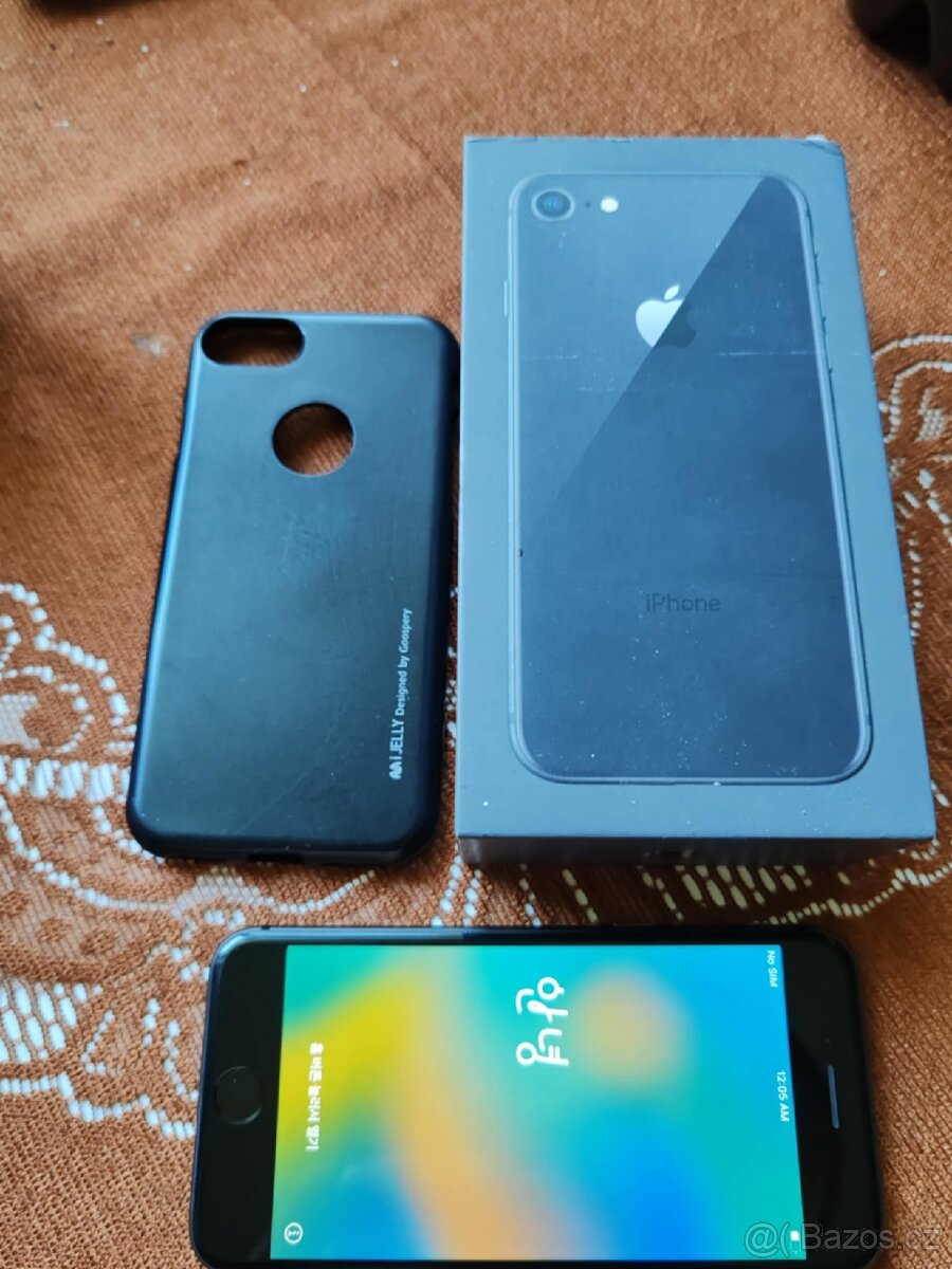 Iphone 8