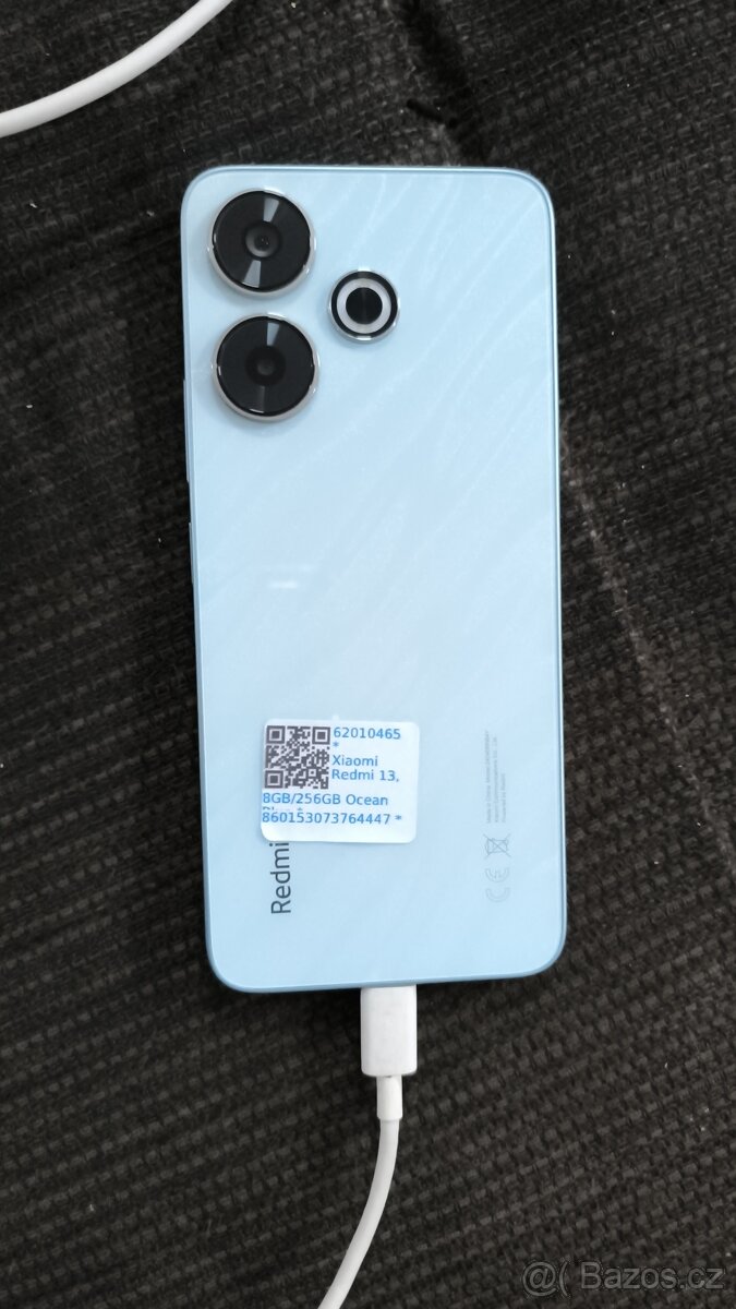 Xiaomi redmi 13