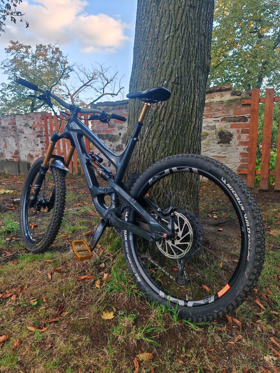 Yt capra