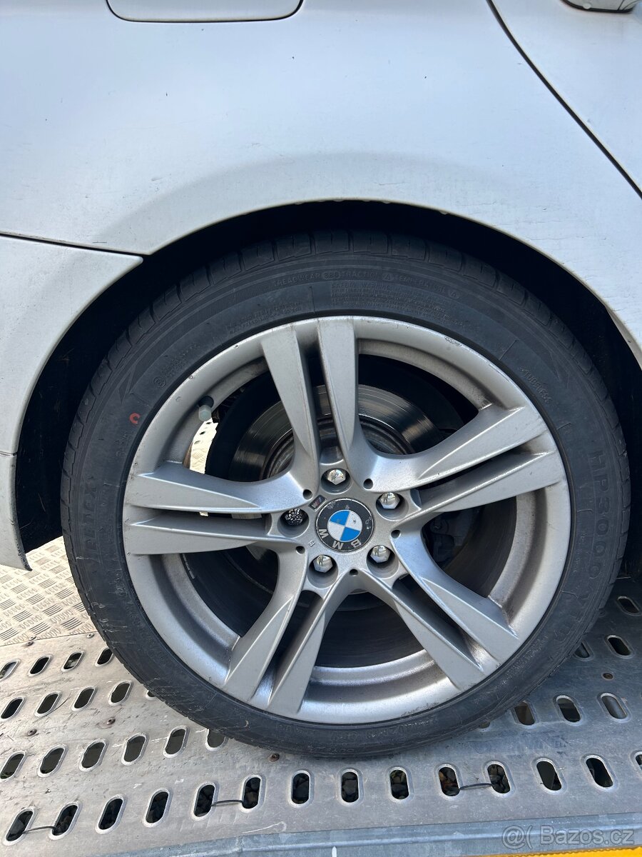 Styling 355 origo m-paket