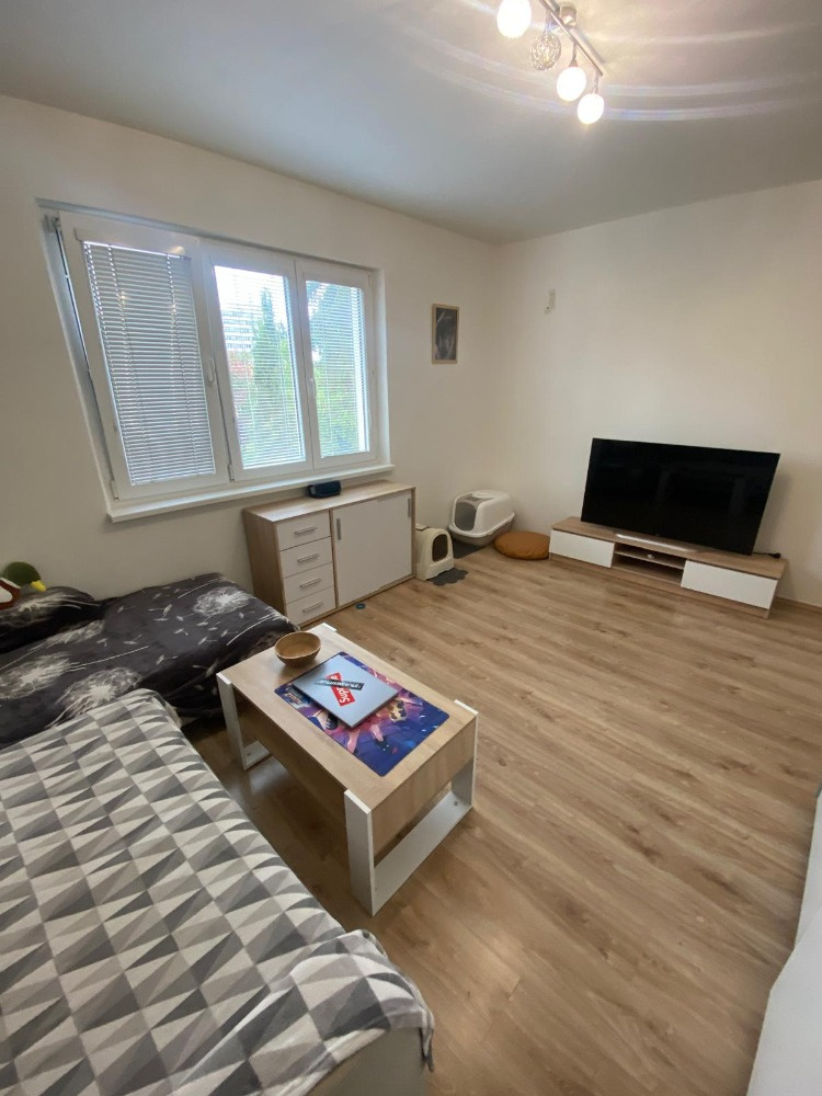 PRODEJ BYTU 2+1 PADĚLKY III, ZLÍN