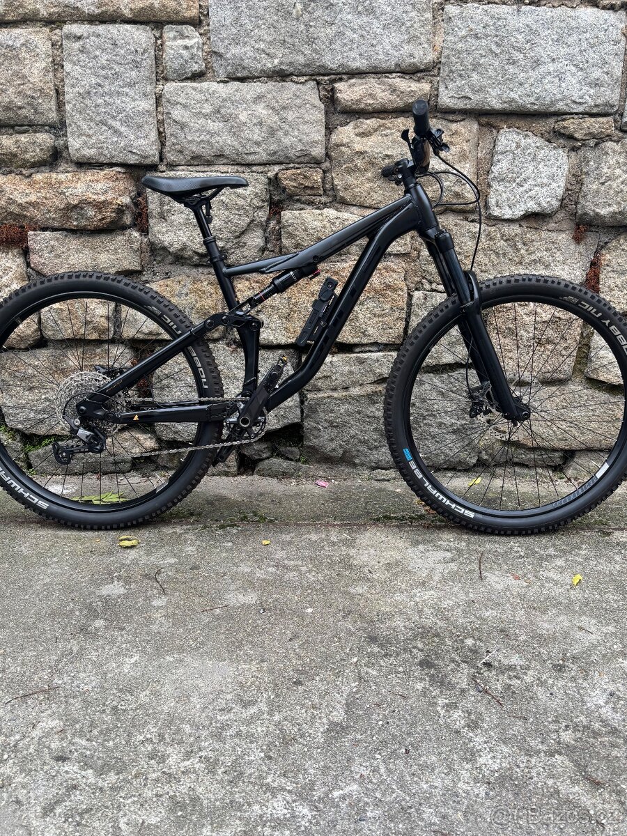 BULLS COPPERHEAD FSX 29