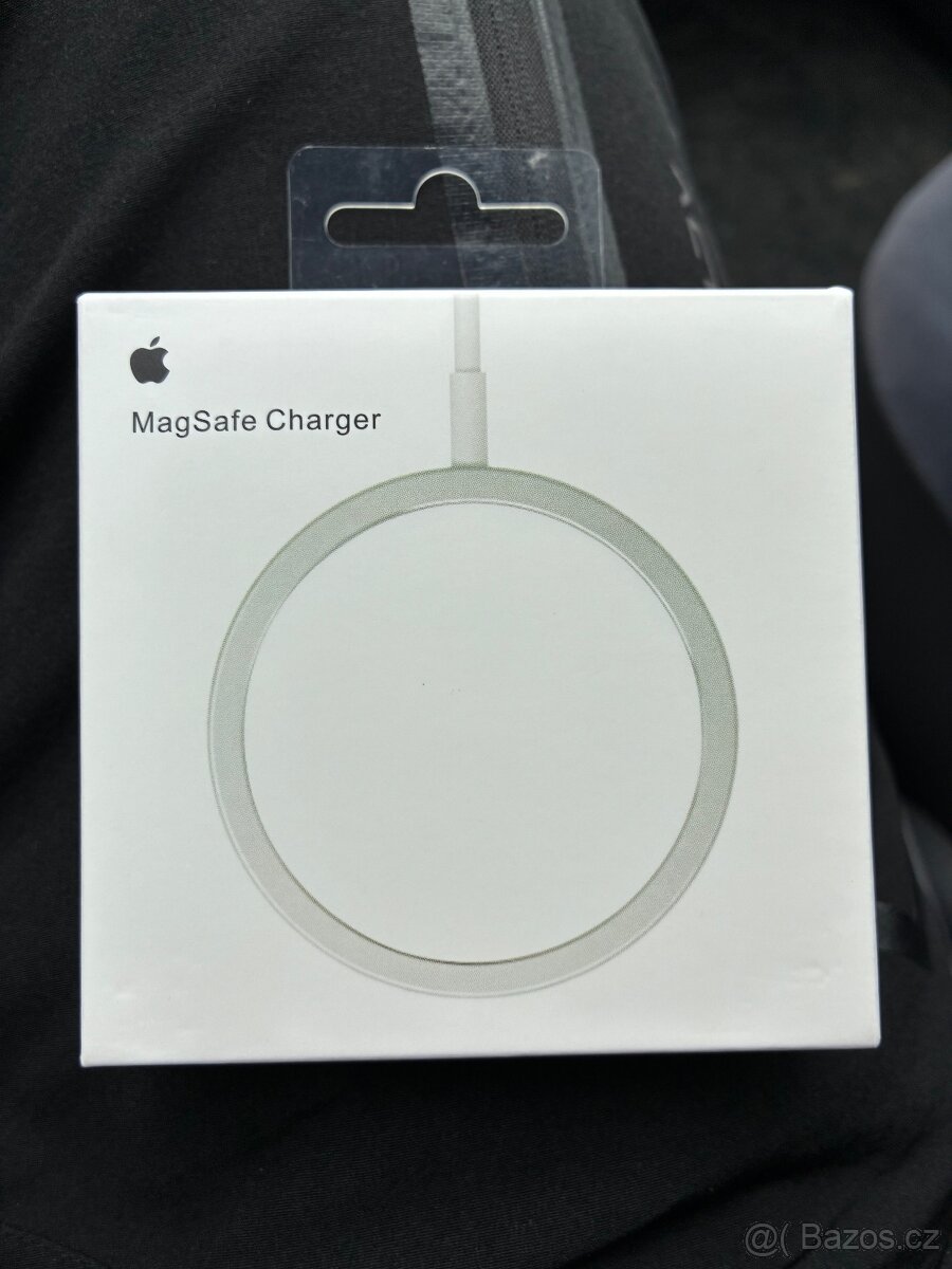 Apple Nabíječka MagSafe
