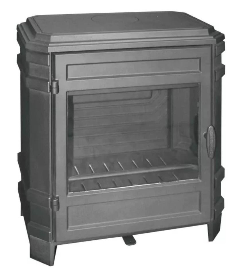 Litinová krbová kamna Vosges