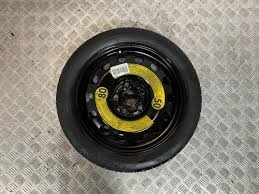 Disk pneu na koncernové vozy rezerva Volkswagen Škoda