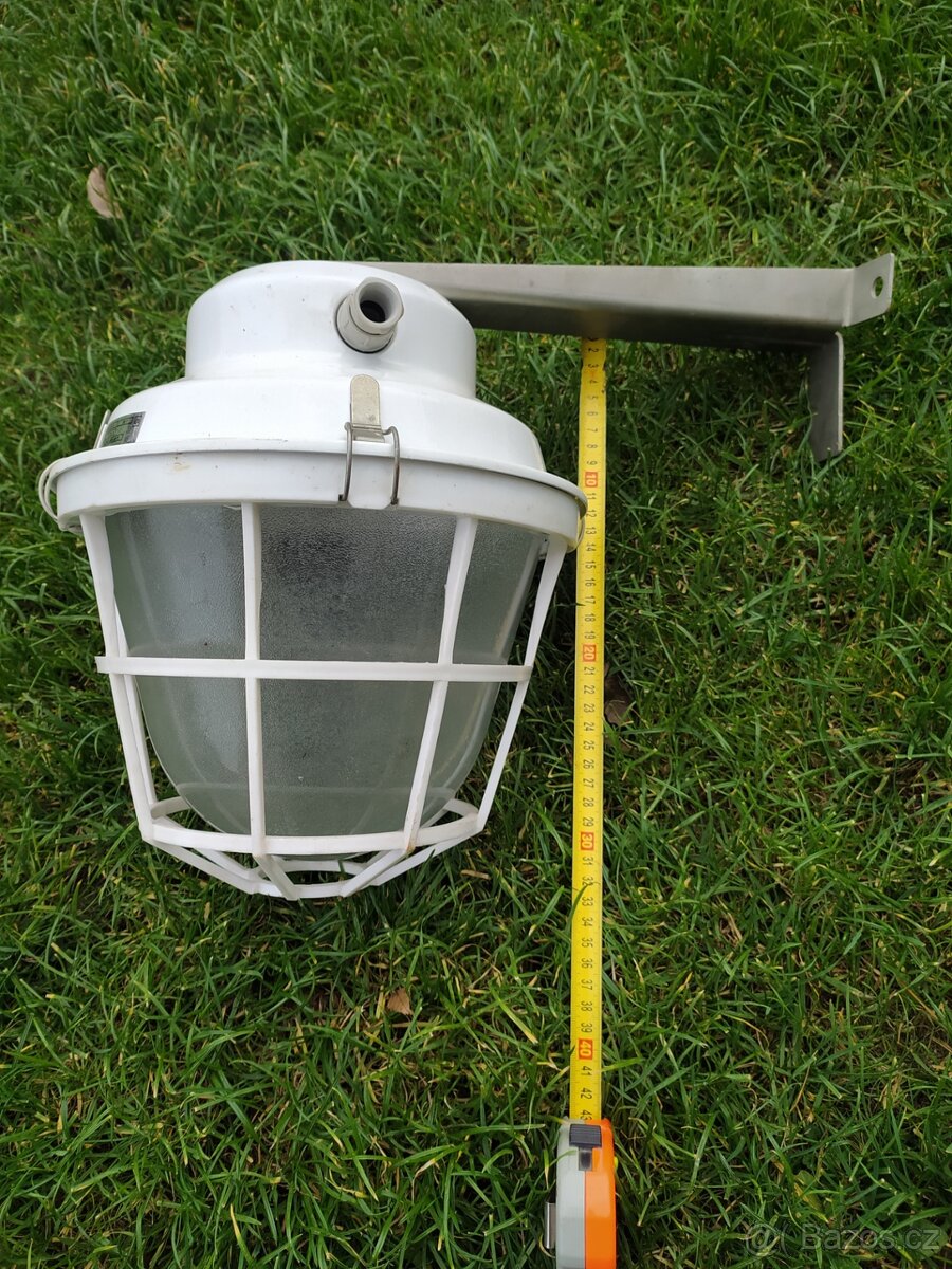 Průmyslová světla