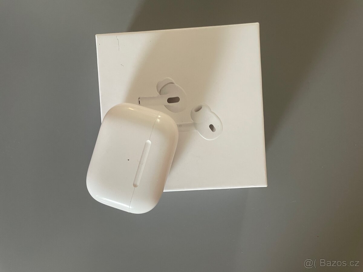 Apple AirPods pro 2gen