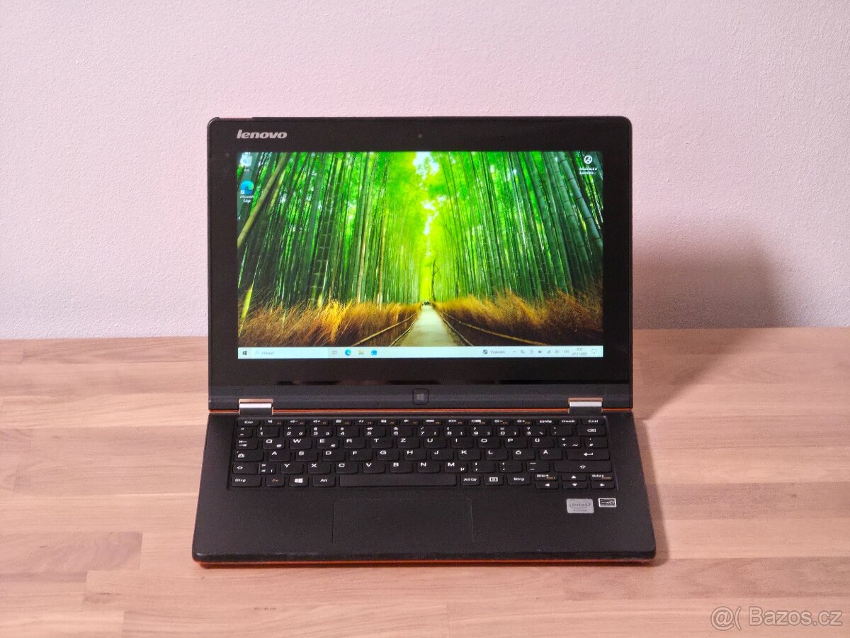 Notebook / tablet Lenovo Yoga 2 11 (20332)