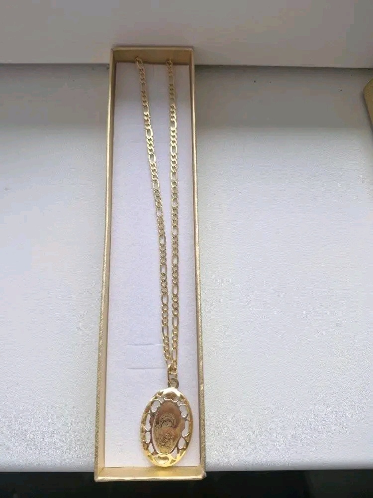 Zlaty řetízek 14k 585