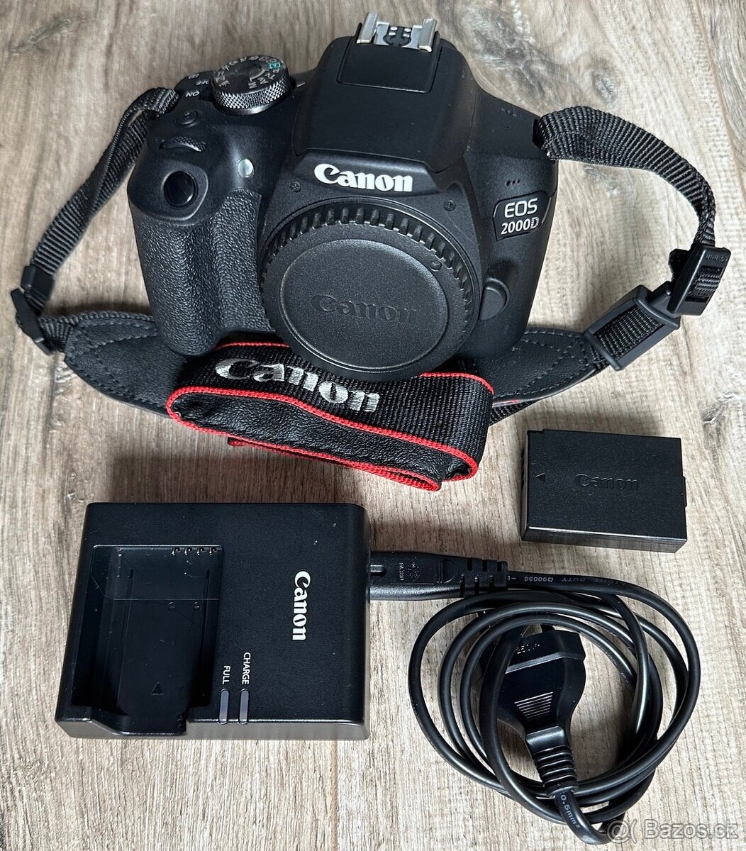 Canon EF-S