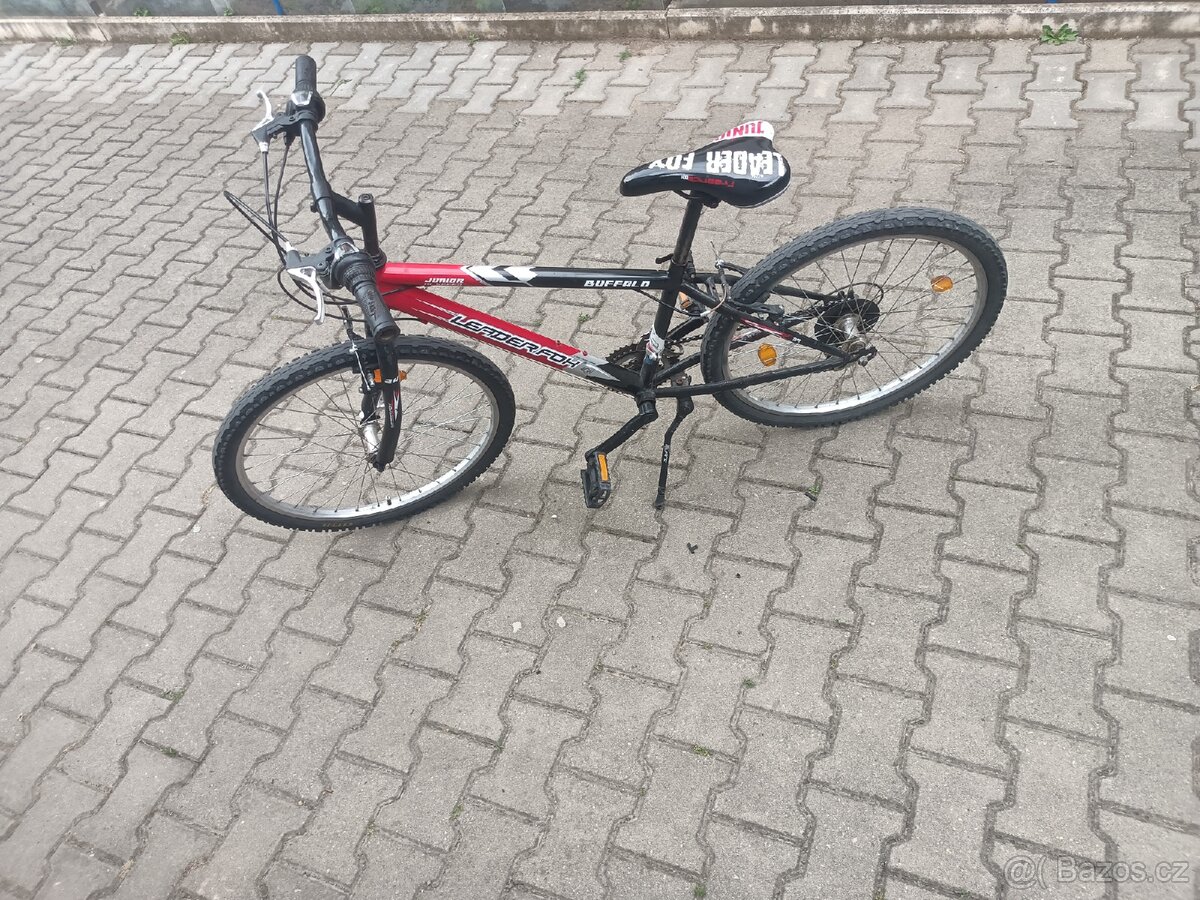 Dětské kolo vel.24