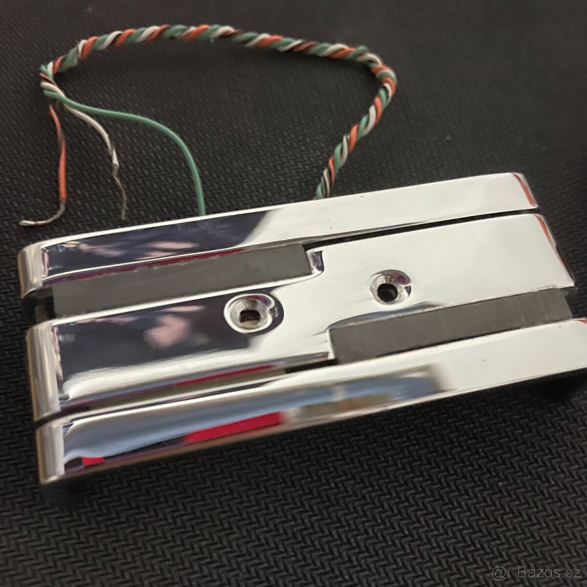 GITAROVÉ SNÍMAČE LACE ALUMITONE