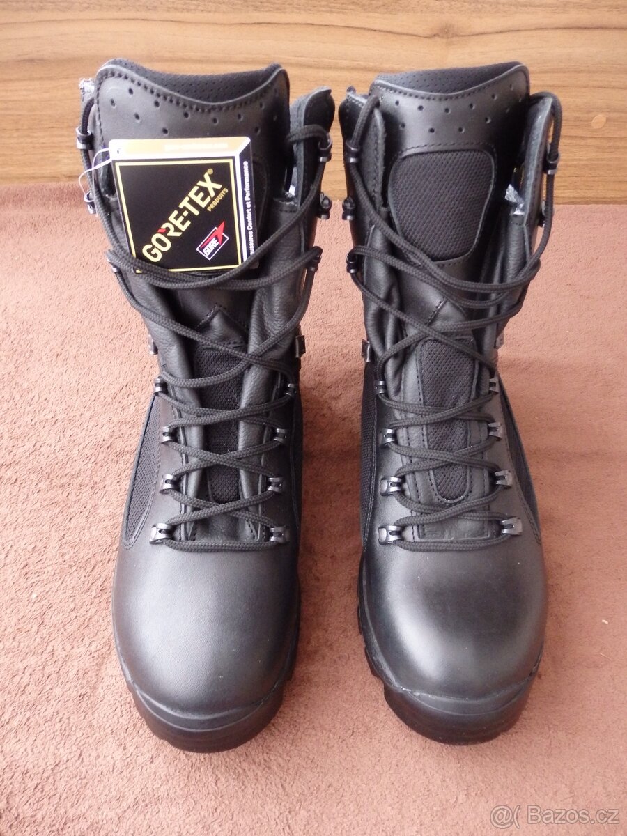 Kanady AČR - Boty lehké polní 2011