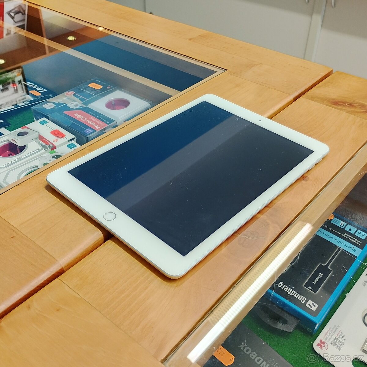 Apple iPad 5 - 9,7"/128GB