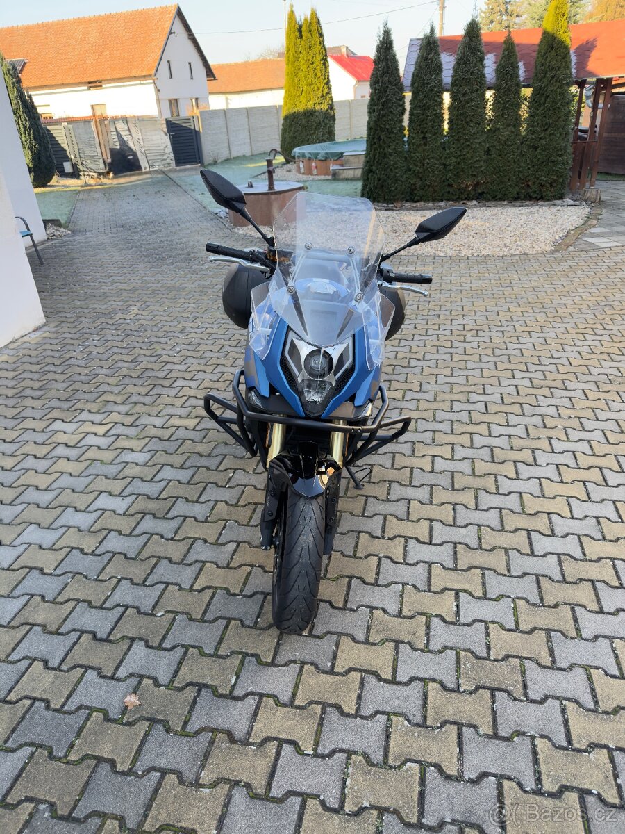 CFmoto 650mt premium