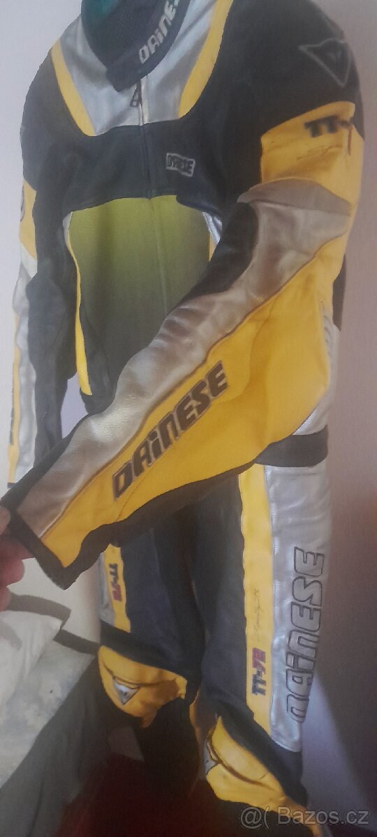 Kombinéza Dainese