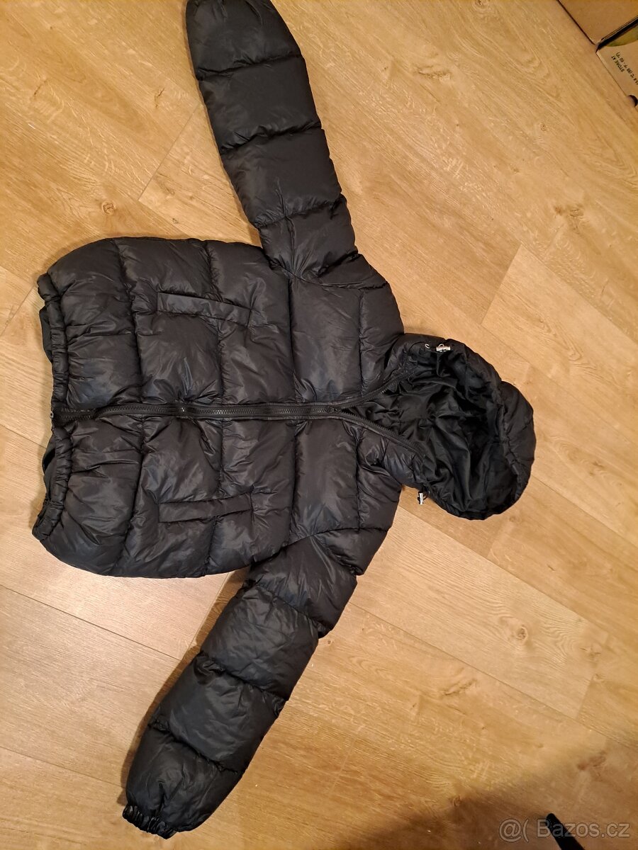 Nová zimni bunda bez visačky