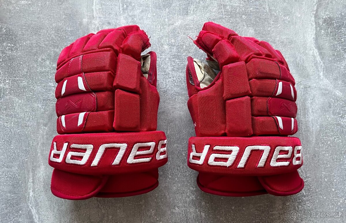 BAUER Nexus N2900 vel.14