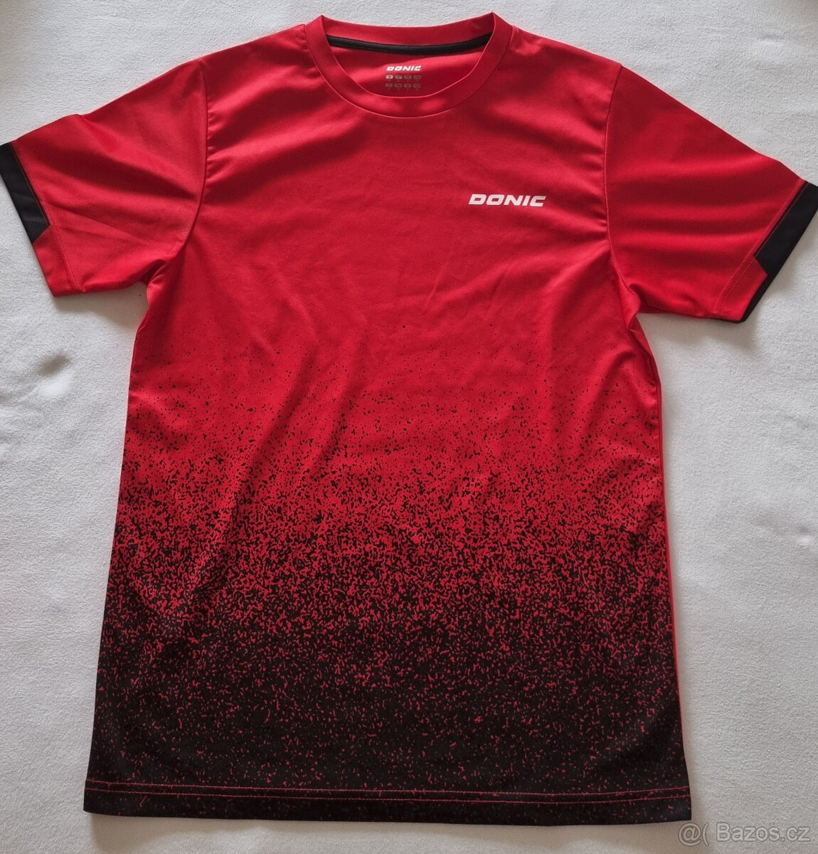 Funkční tričko pánské DONIC vel. S