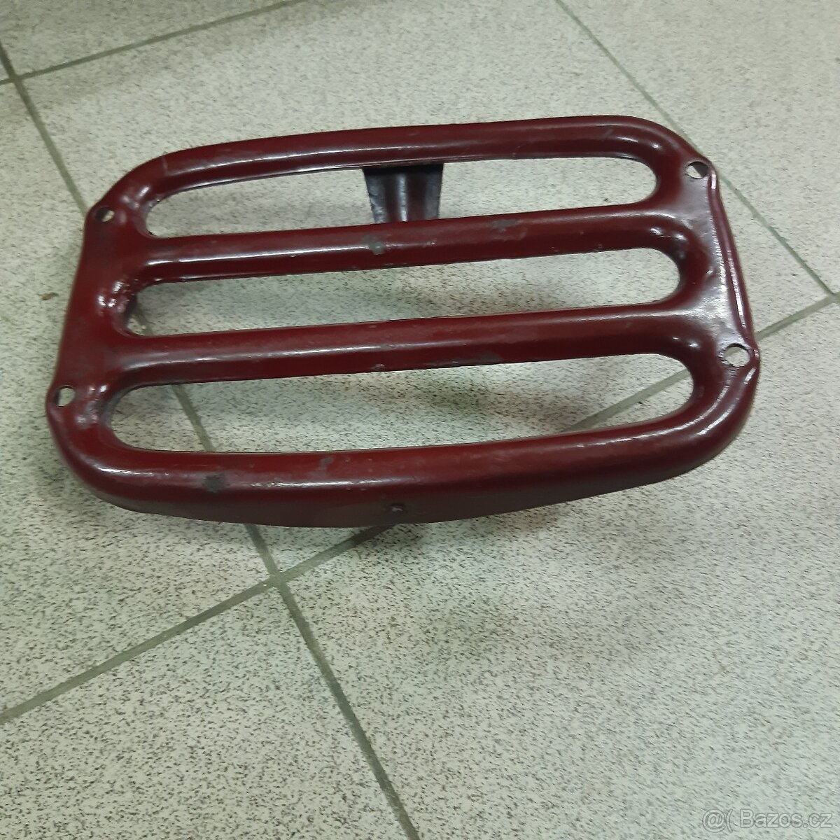 Jawa 250-350 pérak-nosic