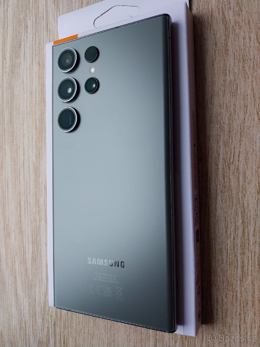 Samsung Galaxy S23 Ultra