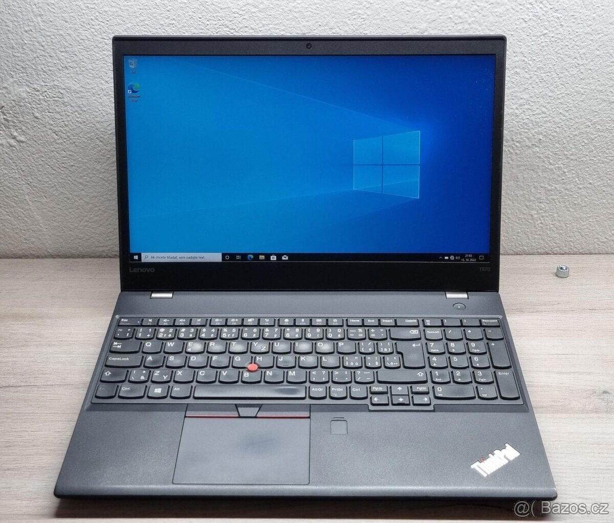 Lenovo Thinkpad T570